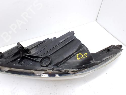 Right headlight FORD FIESTA VI (CB1, CCN) 1.5 TDCi | BP38416457C29 - Image 2