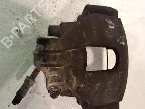Used Right front brake caliper Right front brake caliper VOLVO S60 I (384) 2.4 D (130 hp) 34154789 34154789