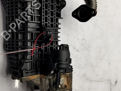 Used Turbocharger/Supercharger CITROËN BERLINGO Box Body/MPV (K9) 1.5 BlueHDi 100 (102 hp) 32042400