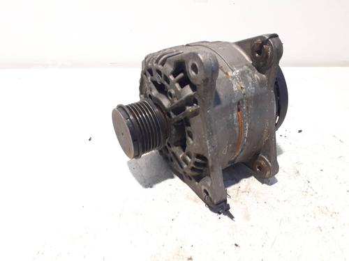 Used Alternator RENAULT MODUS / GRAND MODUS (F/JP0_) 1.4 (JP01, JP0J) (98 hp) 25457605