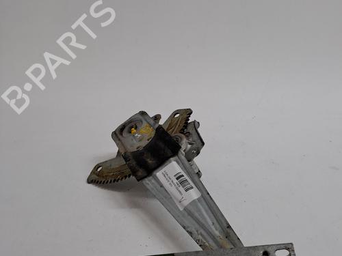 Rear left window mechanism NISSAN NOTE (E12) 1.2 | BP25809335C24 