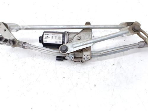 Used Front wiper motor Front wiper motor FIAT TIPO Estate (356_, 357_) 1.4 (356WXF1B) (120 hp) 33764661 33764661