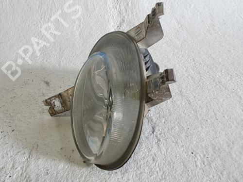 Right front fog light PEUGEOT 206 Hatchback (2A/C) 1.9 D | BP29558673C31 