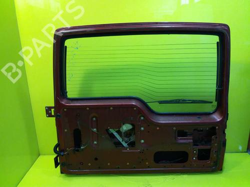 Tailgate LAND ROVER DISCOVERY I (LJ) 2.5 TDI 4x4 | BP24170991C6 