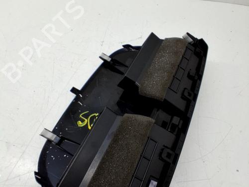 Luftventilen MITSUBISHI MIRAGE / SPACE STAR VI Hatchback (A0_A) 1.2 (A03A) (80 hp) 29558002