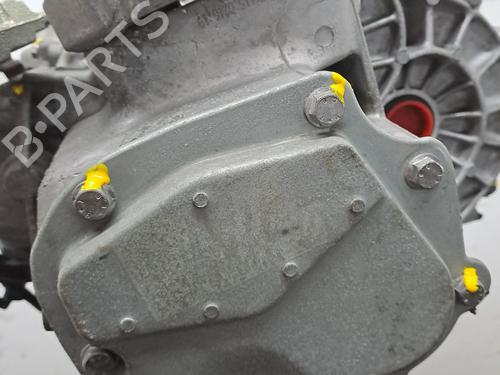 Gearbox CITROËN C4 II (NC_) 1.2 THP 130 (NCHNYM, NCHNYT) | BP23376062M3