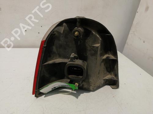 Right taillight RENAULT TWINGO I (C06_) 1.2 (C063, C064) | BP25915337C35 