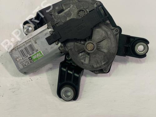 Used Rear wiper motor Rear wiper motor OPEL CORSA D (S07) 1.4 (L08, L68) (90 hp) 33767090 33767090