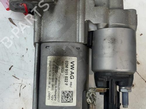 Used Starter Starter 38012821 38012821