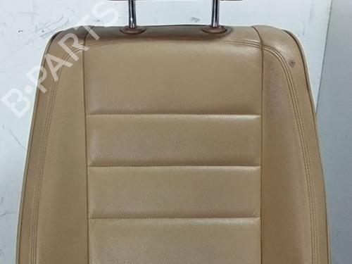 Right front seat VW TOUAREG (7LA, 7L6, 7L7) 3.0 V6 TDI | BP24636275C16