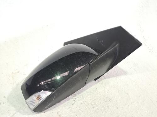 Right mirror RENAULT MEGANE III Hatchback (BZ0/1_, B3_) 1.2 TCe (BZ2B, BZ11) | BP28108508C27 
