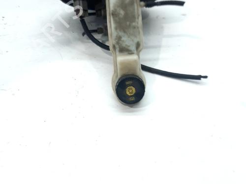 Servo frein Servo frein OPEL MOKKA / MOKKA X (J13) 1.4 (_76) (120 hp) 36666770 36666770