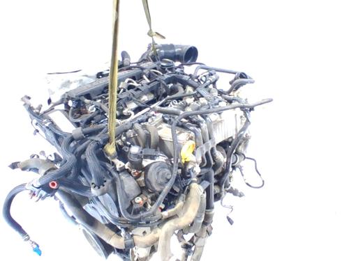 Engine VW CADDY IV Box Body/MPV (SAA, SAH) 2.0 TDI | BP34154170M1  - Image 9