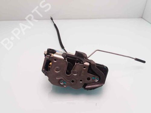 Vergrendeling rechts achter OPEL INSIGNIA A (G09) 2.0 CDTI (68) (160 hp) 23404429