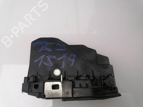 Rear left lock BMW 1 (E87) 118 d | BP23405140C100 