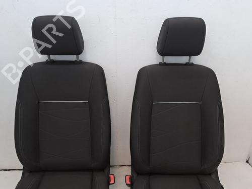 Seats set KIA VENGA (YN) 1.4 CVVT | BP29556055C78 