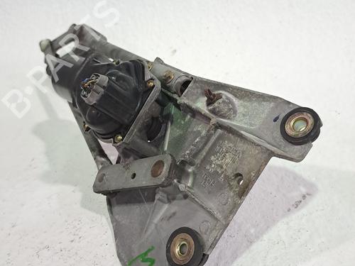 Front wiper motor NISSAN X-TRAIL I (T30) 2.2 Di 4x4 | BP25737685M29 