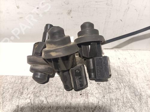 Used Switch DACIA SANDERO II TCe 90 (B8M1, B8MA, B8AC) (90 hp) 25455341