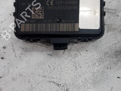 Used Electronic module Electronic module 36666696 36666696