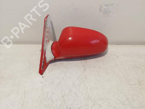 Left mirror HYUNDAI COUPE I (RD) 1.6 i 16V | BP25455016C26 
