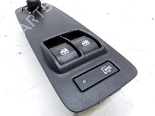 Used Left front window switch Left front window switch 37288780 37288780