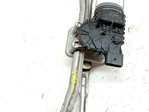 Used Front wiper motor FIAT DOBLO Cargo (263_) 1.3 D Multijet (263WXU1A, 263ZXU1A, 263WYB1A, 263ZYB1A) (95 hp) 31262261