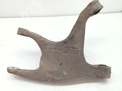 Right rear suspension arm AUDI Q5 (8RB) 2.0 TDI | BP29270275M15 