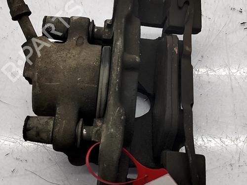 Left front brake caliper BMW 3 (E46) 316 i | BP33765133M105 - Image 2
