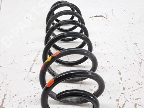 Shock absorber spring PEUGEOT 2008 II (UD_, US_, UY_, UJ_, UR_, UC_) 1.2 PureTech 100 (USHNK) | BP27673087C152 
