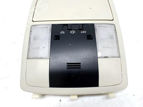 Used Interior roof light LEXUS CT (ZWA10_) 200h (ZWA10_, ZWA10R) (136 hp) 30337971