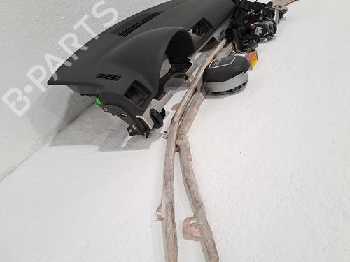 Electronic module AUDI A4 B7 (8EC) 3.0 TDI quattro | BP27668677M83 