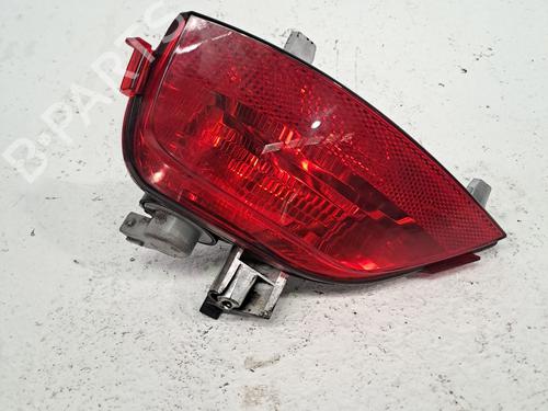 Used Rear bumper left light DACIA SANDERO III 1.0 TCe 90 (91 hp) 26654843