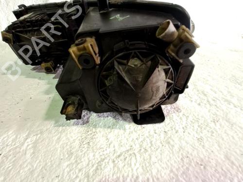 Right headlight MAZDA 6 Saloon (GG) 1.8 | BP30920761C29