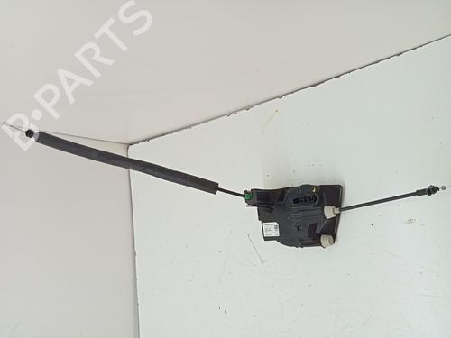 Rear left lock LAND ROVER RANGE ROVER SPORT II (L494) 3.0 SDV6 4x4 | BP29301711C100 