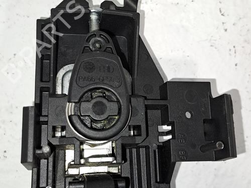Front left exterior door handle FORD GRAND C-MAX (DXA/CB7, DXA/CEU) 1.6 TDCi | BP24240279C128 