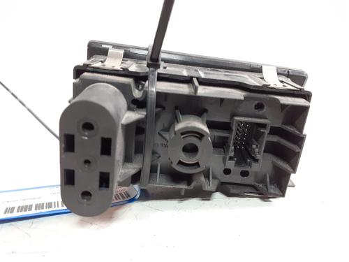 Used Headlight switch OPEL ZAFIRA / ZAFIRA FAMILY B (A05) 1.9 CDTI (M75) (150 hp) 25465731