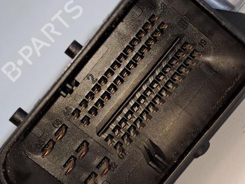 Engine control unit (ECU) BMW 3 (E90) 320 d | BP27193741M57 