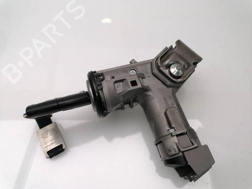 Electronic module FORD FIESTA VI (CB1, CCN) 1.25 | BP23380540M83 