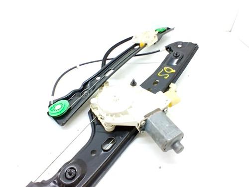 Front left window mechanism BMW 3 Touring (E91) 330 d | BP29991377C22