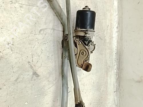 Front wiper motor VW PASSAT B6 (3C2) 2.0 TDI 16V | BP36665642M29 - Image 5