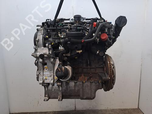 Moteur CITROËN XSARA PICASSO (N68) 2.0 HDi (90 hp) 23372393