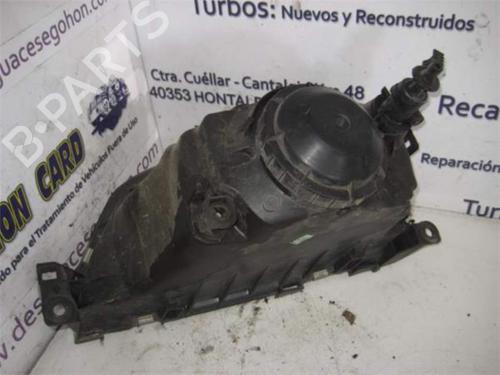 Right headlight PEUGEOT 306 (7B, N3, N5) 1.9 STD | BP25465572C29 