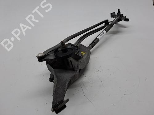 Used Front wiper motor CITROËN C4 AIRCROSS 1.6 HDi 115 (114 hp) 23974718