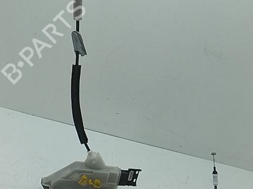Used Front right lock Front right lock DS DS 7 Crossback (J4_, JR_, JC_) 1.6 PureTech 180 (J45GFR) (180 hp) 36317565 36317565