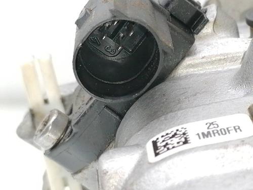 Used Brake master cylinder SEAT LEON ST (5F8) 2.0 TDI (150 hp) 23421012
