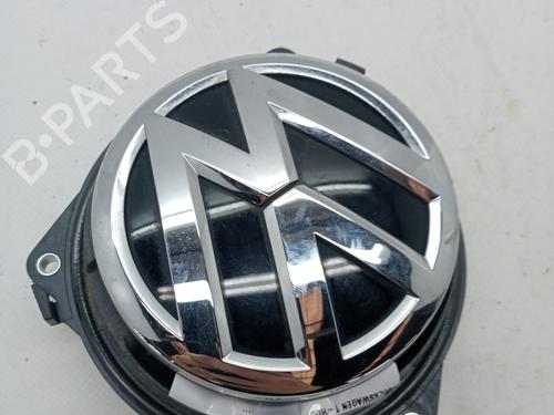 Used Tailgate handle VW T-ROC (A11, D11) 1.6 TDI (115 hp) 23347354