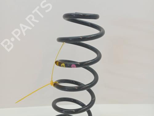 Used Shock absorber spring SEAT LEON (1P1) 1.6 TDI (90 hp) 23339250