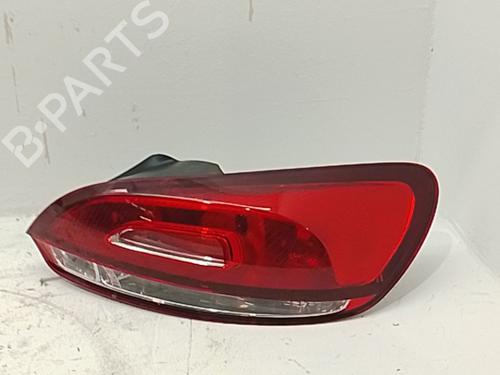 Right taillight VW SCIROCCO Van (137) 1.4 TSi | BP39555386C35 - Image 3