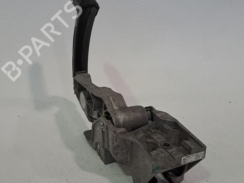 Used Hand brake AUDI A3 (8P1) 2.0 TDI 16V (140 hp) 23379423