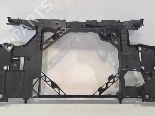 Frontplate/Frontkurv RENAULT MEGANE III Hatchback (BZ0/1_, B3_) 1.2 TCe (BZ2B, BZ11) (116 hp) 27274839